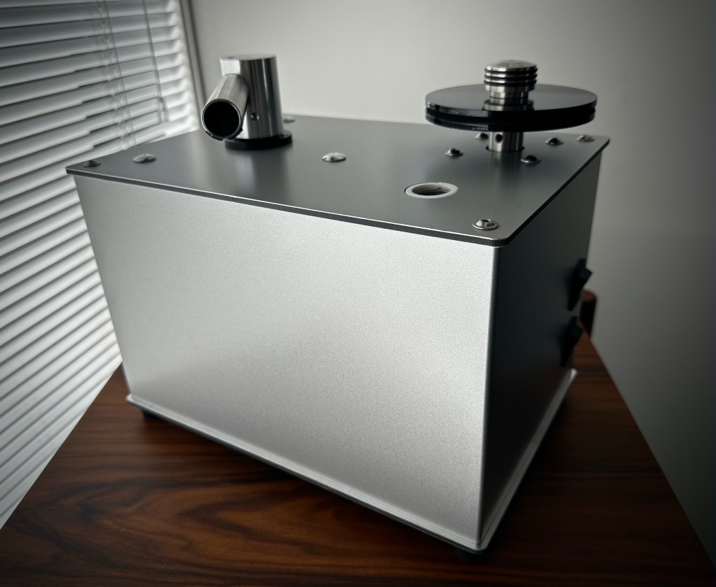 Pro-Ject VC-E