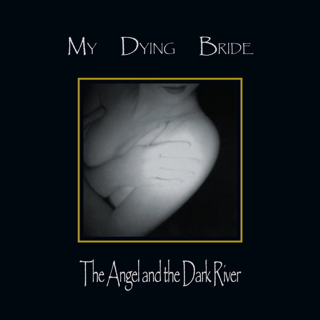 The Angel and the Dark&nbsp;River